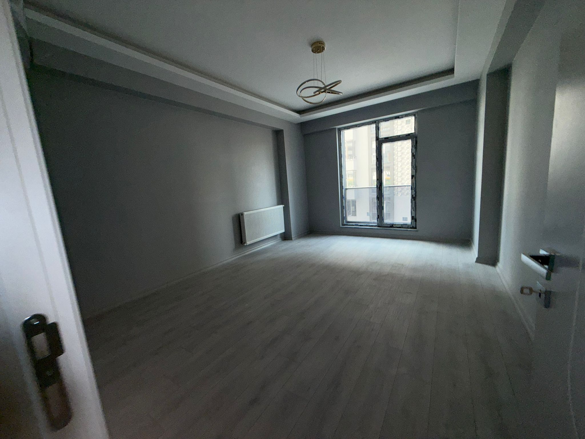 YILDIZKENT'TE YENİ BULVAR ÜZERİNDE SATILIK DAİRE